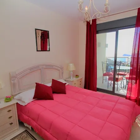 Apartamento Mirador Del Mediterraneo