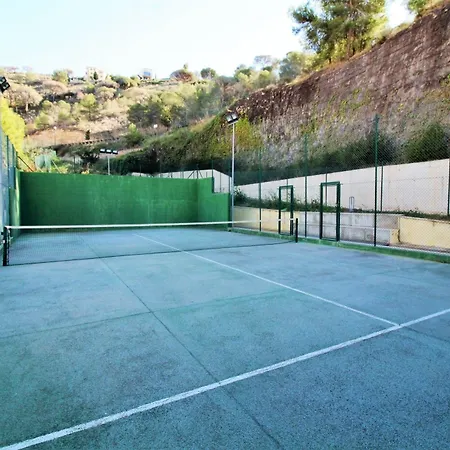Apartamento Mirador Del Mediterraneo *