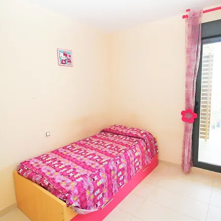 Mirador Del Mediterraneo Apartamento *